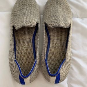 Rothy’s Kids Loafers